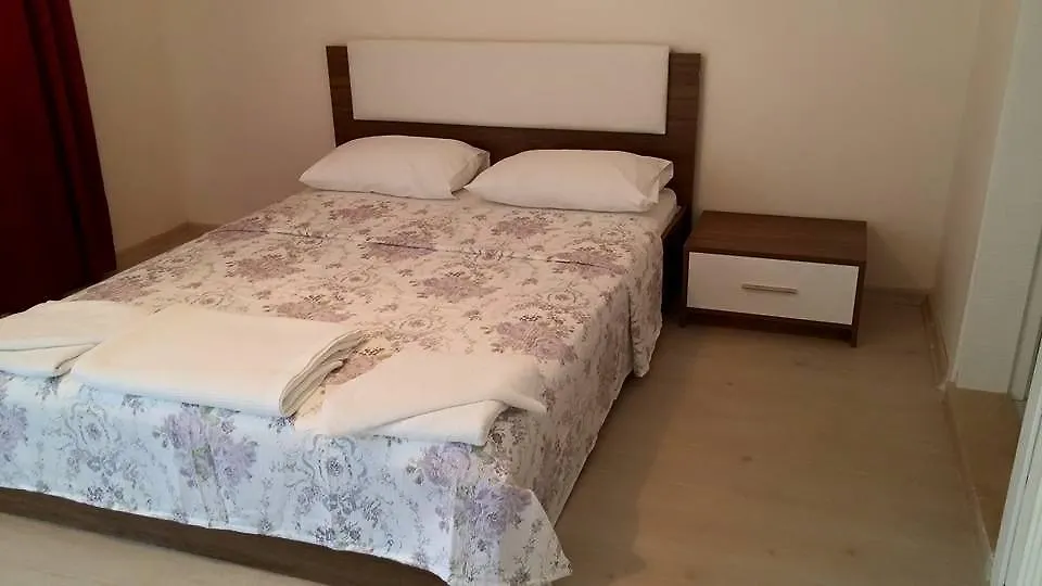 Parla Apart Hotel Çeşme