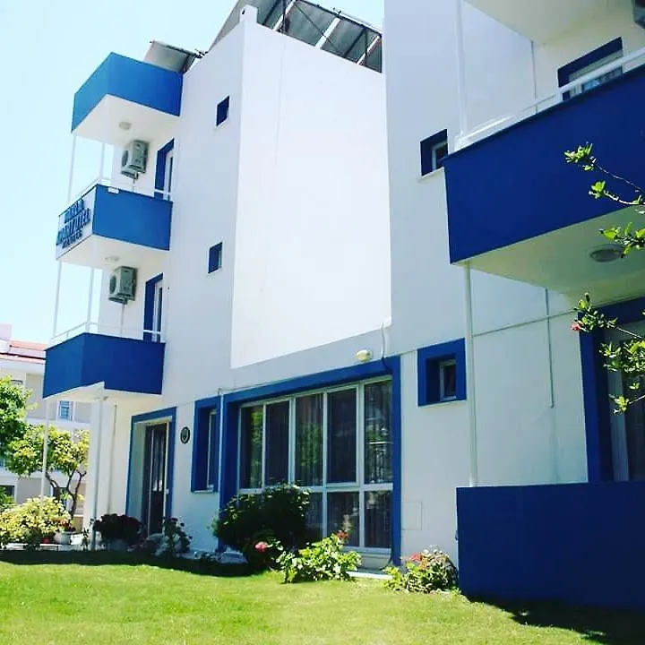 Parla Apart Hotel Çeşme