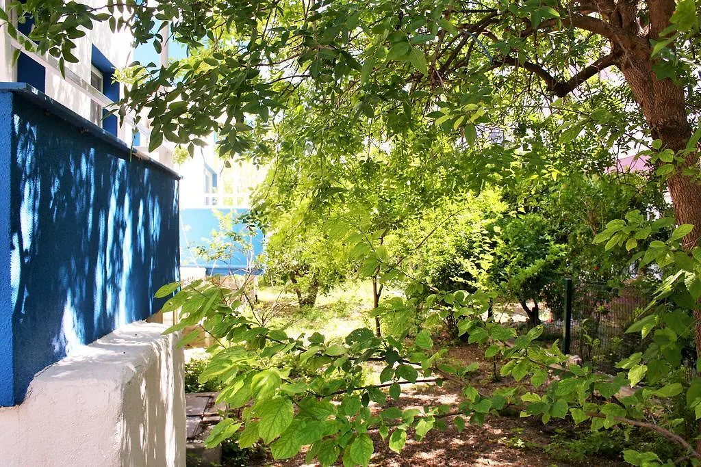 Parla Apart Hotel Çeşme 2*,  Turkiet
