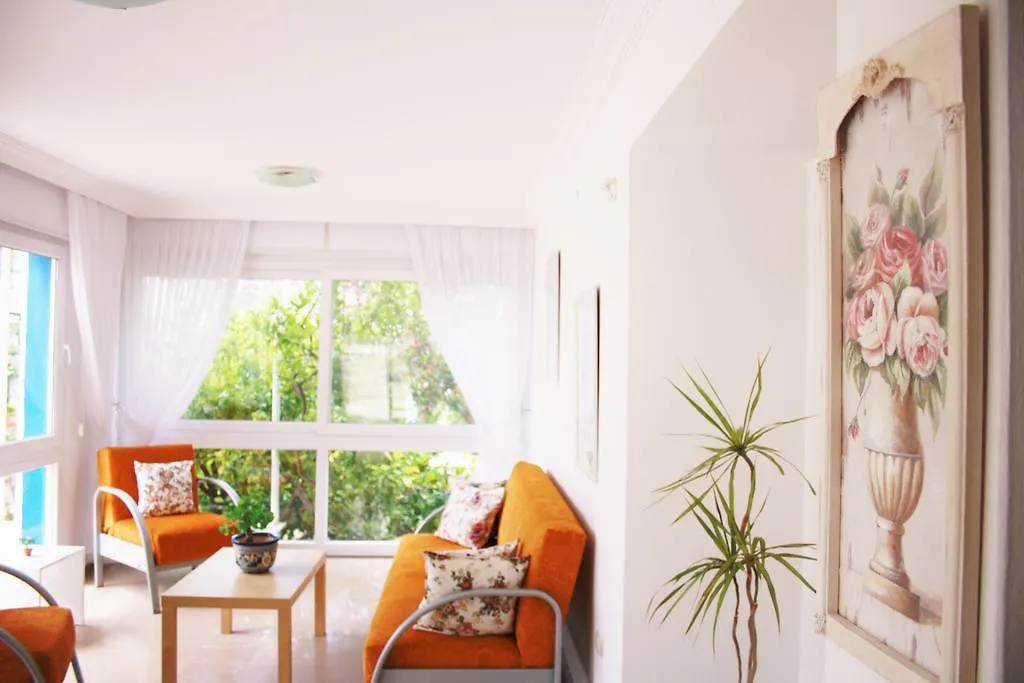 Parla Apart Hotel Çeşme 2*,  Turkiet